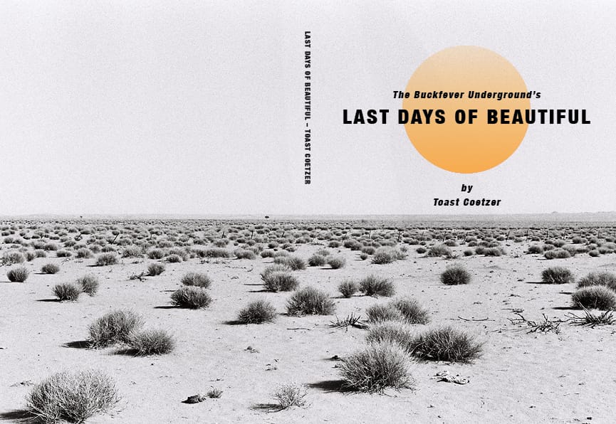 Book of the album's lyrics