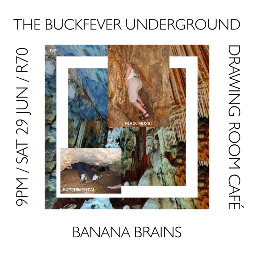 BFU and Banana Brains in Obz