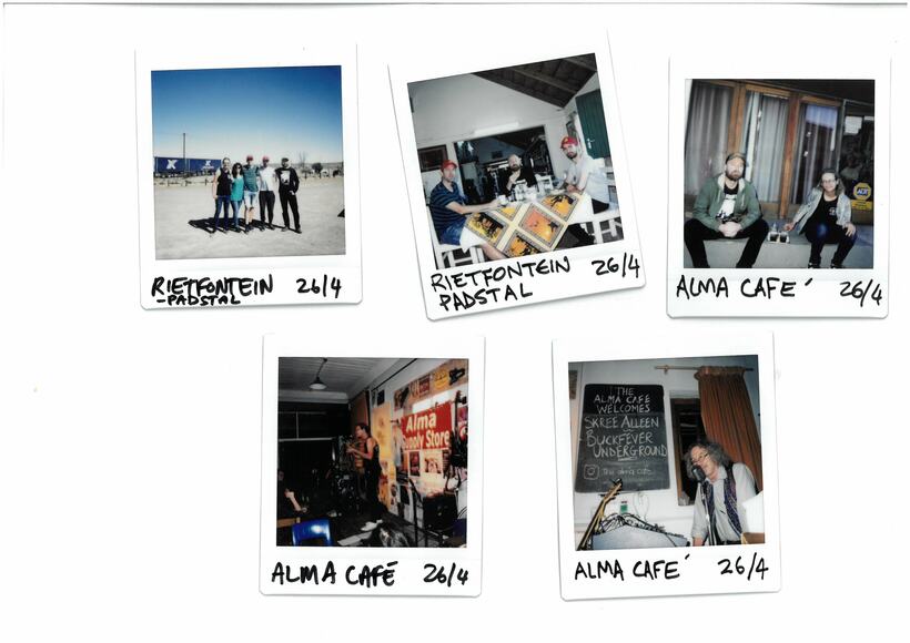 Instant photos 6