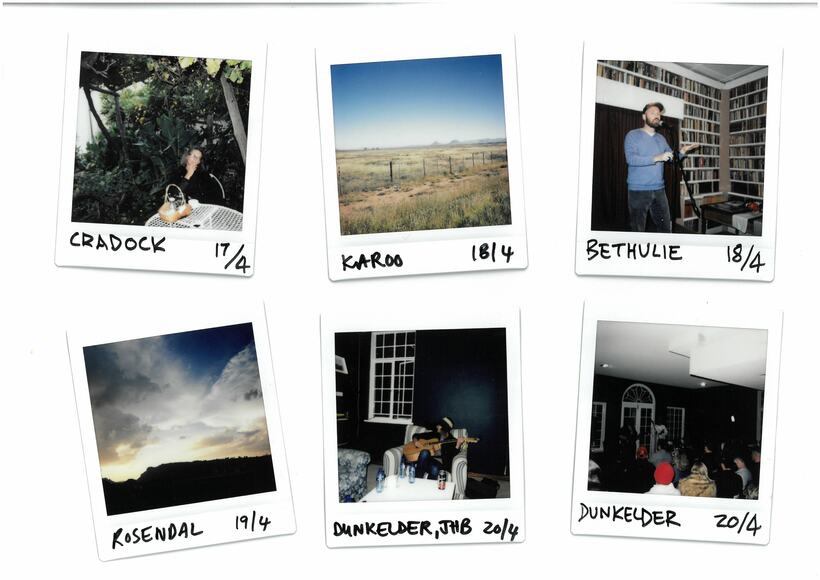 Instant photos 3