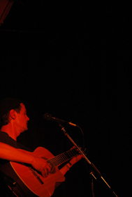 Johan Nel, aka Stinkhout