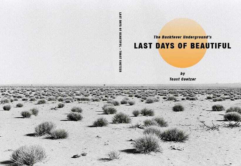 Book of the album's lyrics