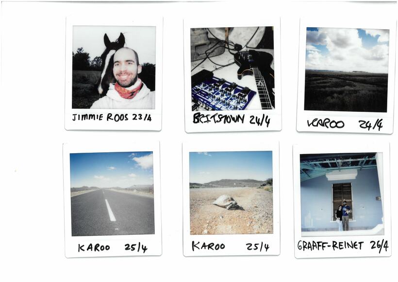 Instant photos 5